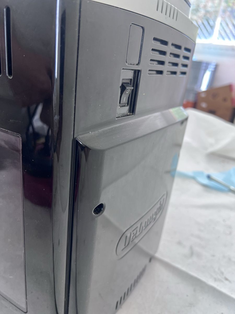 De'Longhi Macchine per caffè & Macchine per espresso: Kaffeevollautomat DeLonghi  – Usato da Glattfelden venduto da brockischweiz 6
