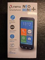 Senioren-Handy