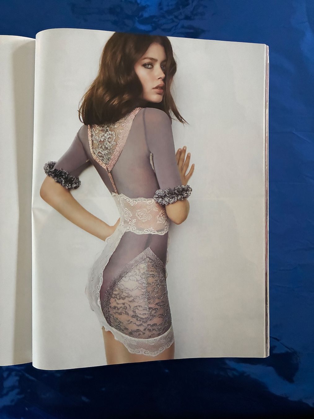 Riviste & Magazine: Vogue Paris 2007 Mode Design Style – Usato da Aarwangen venduto da nemkin61 8