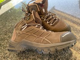 Mammut Damen Wanderschuhe Goretex