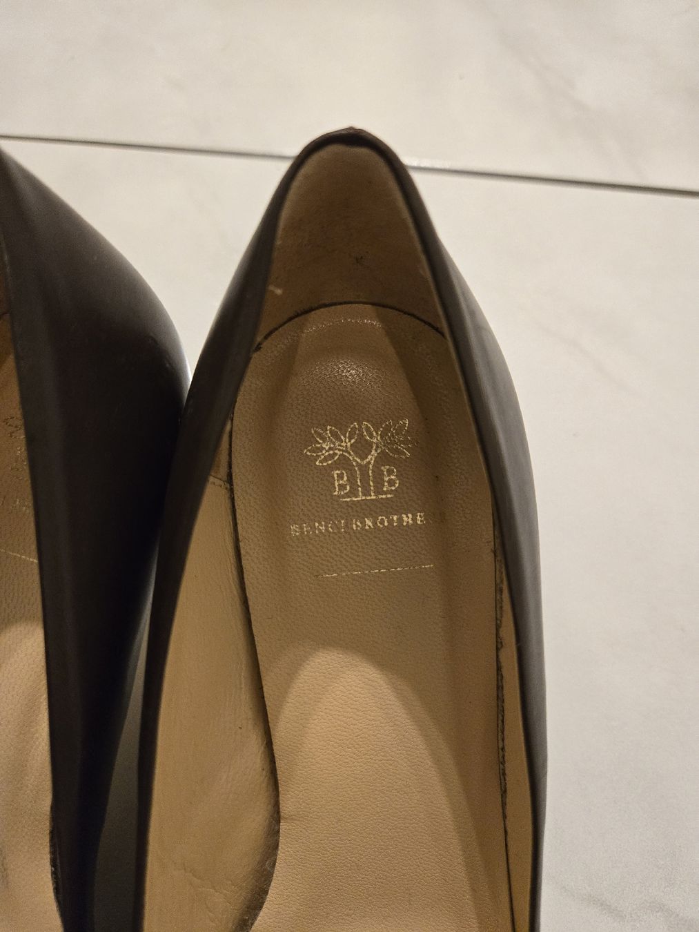 Chaussures femmes: Damenschuhe mit Absatz – D'occasion à Zuerich par yoonil 1