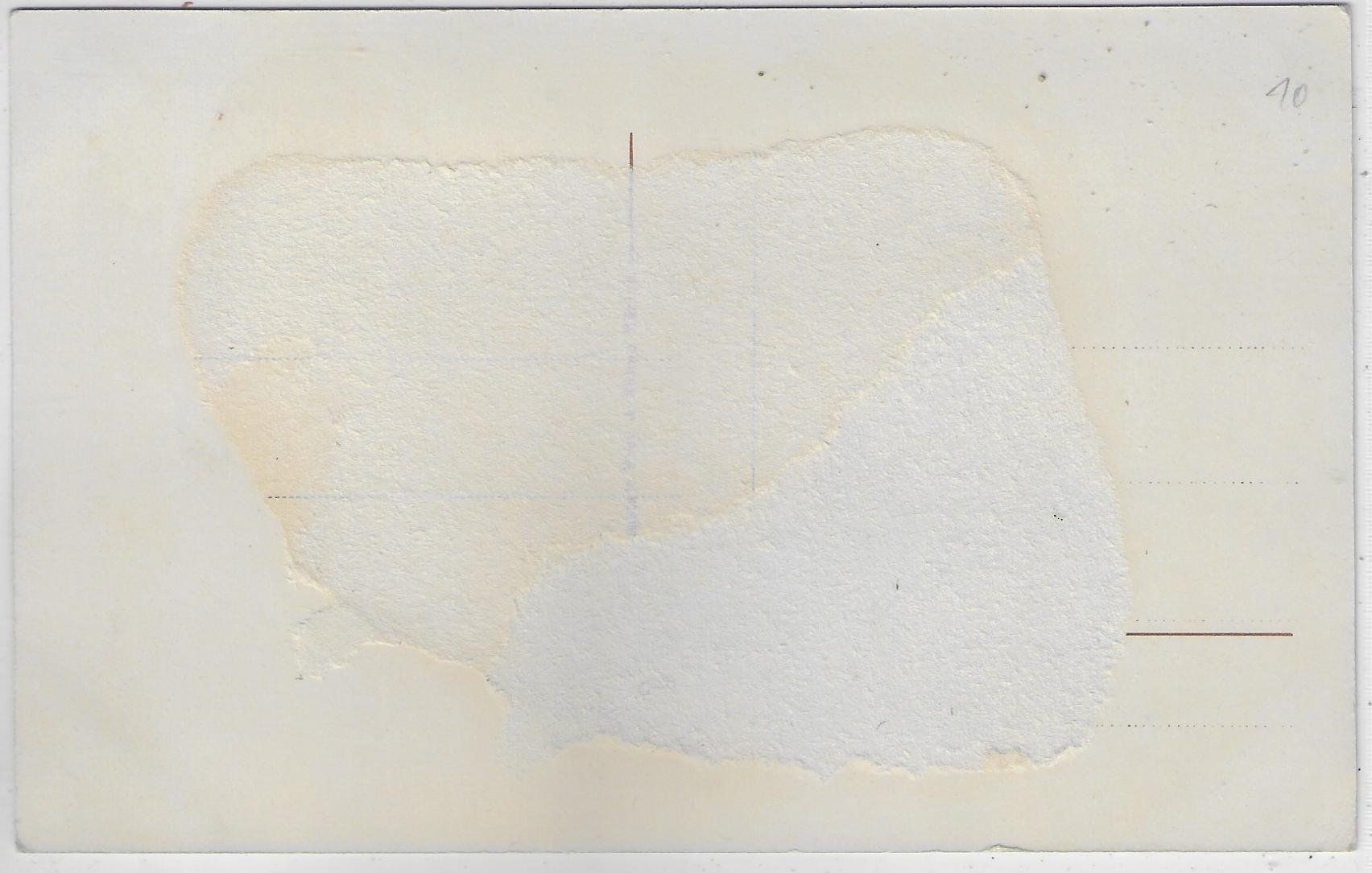 Cartoline postali: Vevey - Künstlerkarte – Usato da Ettingen venduto da Kartenplanet 1