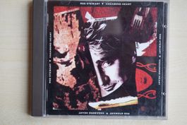Rod Stewart - Vagabond Heart CD - Top Zustand! (129)