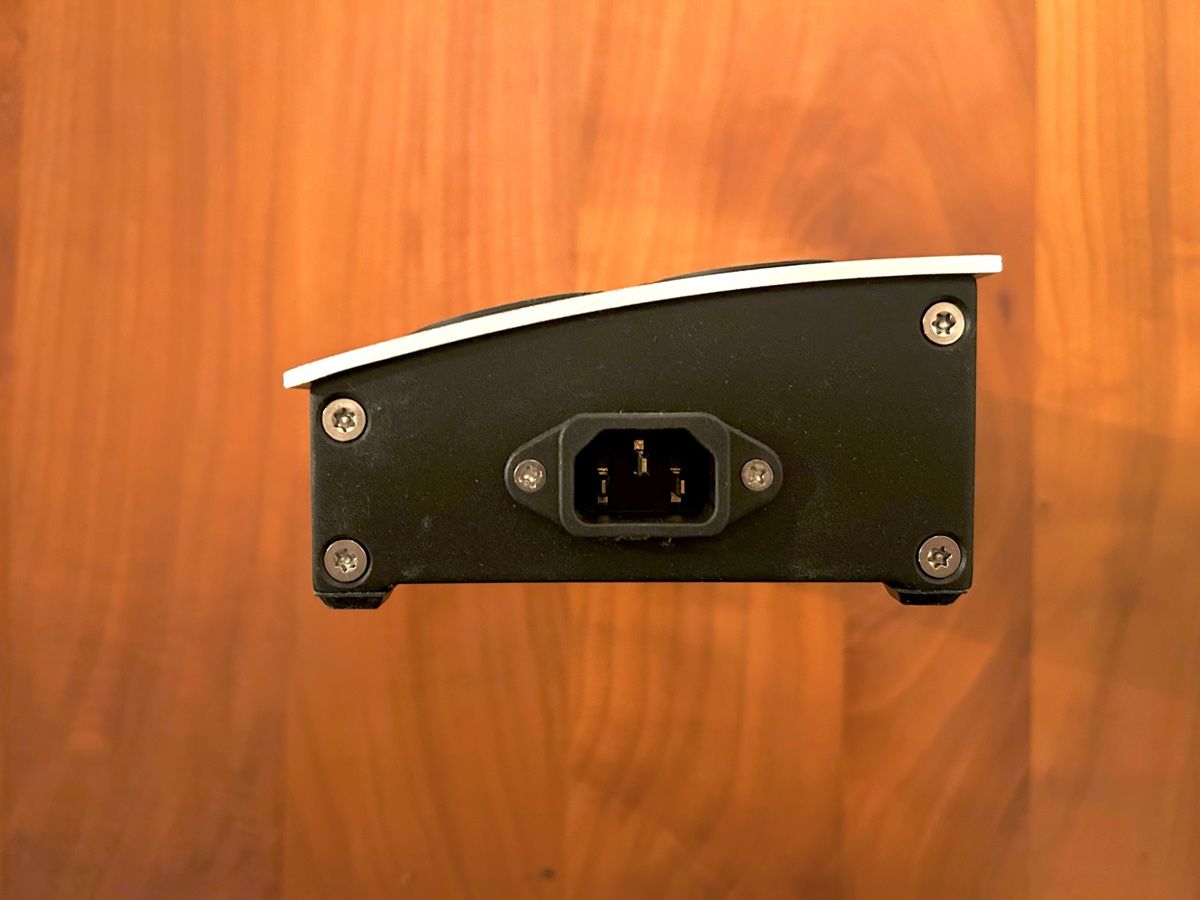 Amplificateurs: High End Netzleiste Furutech e-TP60 E – D'occasion à Zürich par ocamen 1