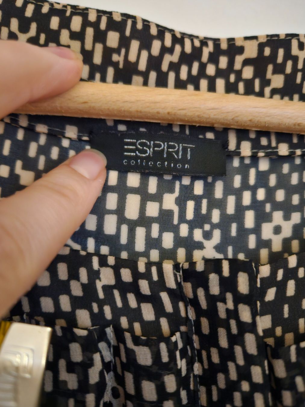 Blusen: Tolle Bluse Gr.34 – Gebraucht aus Schaffhausen von sabrina915 3