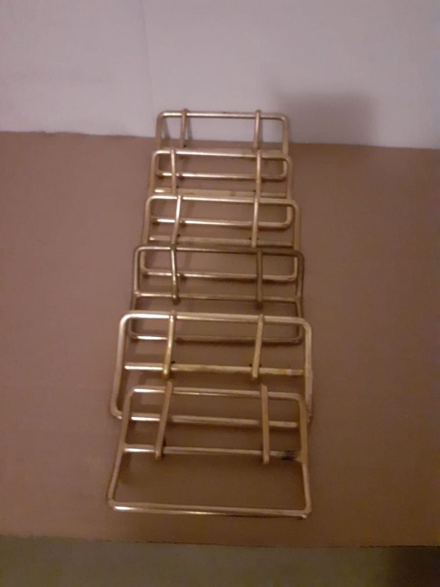 Campanacci mucche: Doppelschnallen Oro – Nuovo (secondo la descrizione) da Rengg venduto da mischtgable01