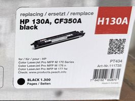 HP Laser Drucker Patronen