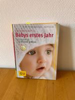 Buch Babys erstes Jahr