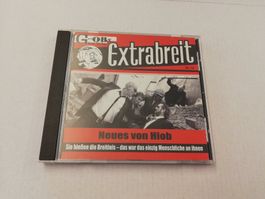 EXTRABREIT - NEUES VON HIOB