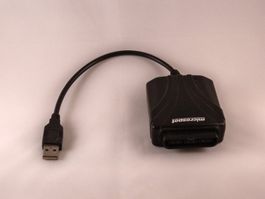 Microspot PS2-USB Gamepad Adapter ab 1.-