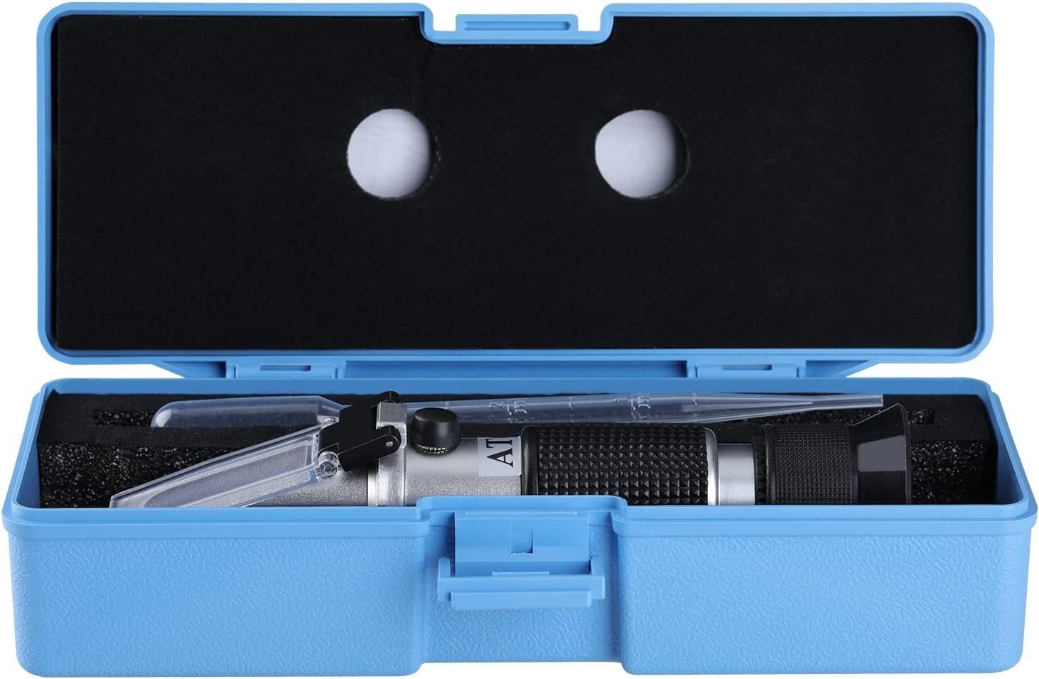 Mesurer: Refraktometer Kühlmitteltester Frostschutzprüfer Auto Garage – Neuf avec emballage d'origine à Hundwil par tec_mm27 7