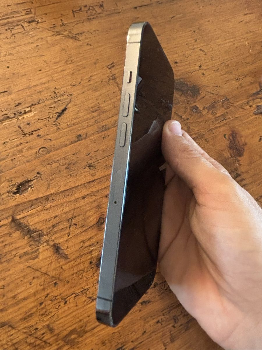 Apple Handys / Smartphones: iPhone 13 Pro 512GB – Gebraucht aus Cham von Jaenu. 5
