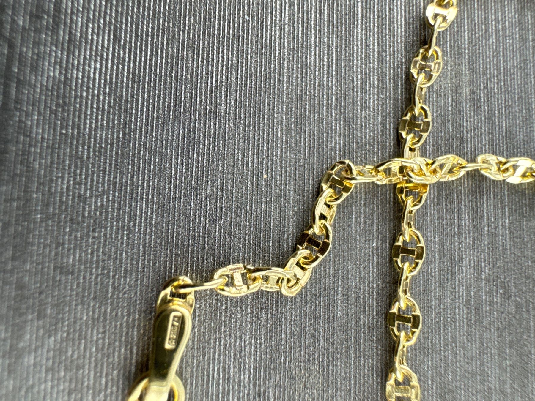 Armbänder & -reifen: Armkette 375 Gold – Gebraucht aus Niederuzwil von leo_8857 2