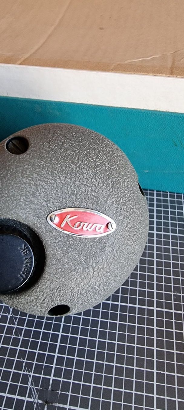 Kowa Telescopi: KowaT1  Spektiv 40x – Usato da Bellach venduto da Super15 2