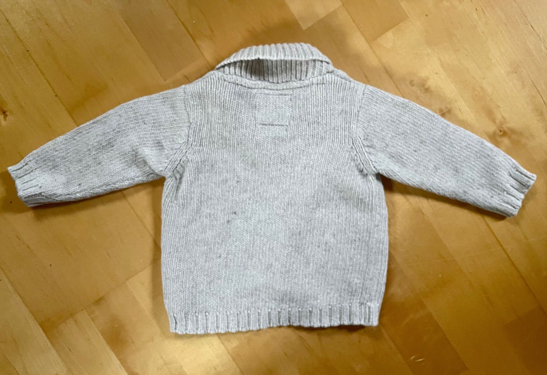 Pulls et sweat-shirts: Pullover, Jäckli Gr 74 – D'occasion à Hüntwangen par fra_7nd2 1