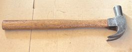 VINTAGE HAMMER