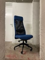 Bürostuhl IKEA MARKUS mit verbesserten Rollen ab 1.-
