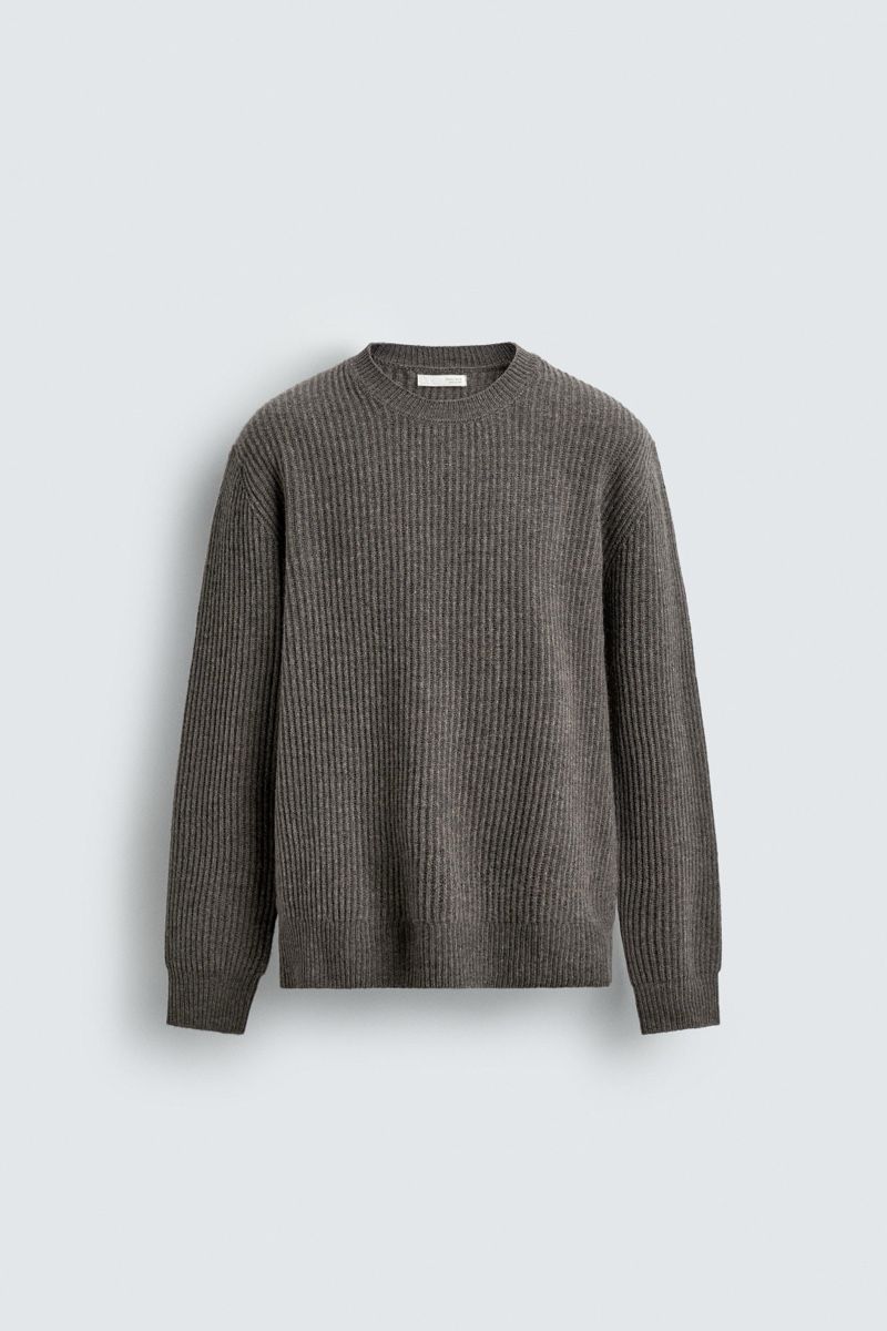 Zara Maglioni & Felpe: Zara Man Pullover (Gr. L) – Nuovo (secondo la descrizione) da Fällanden venduto da Pilli91 1