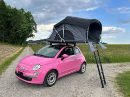 Dachzelt XELO X700
