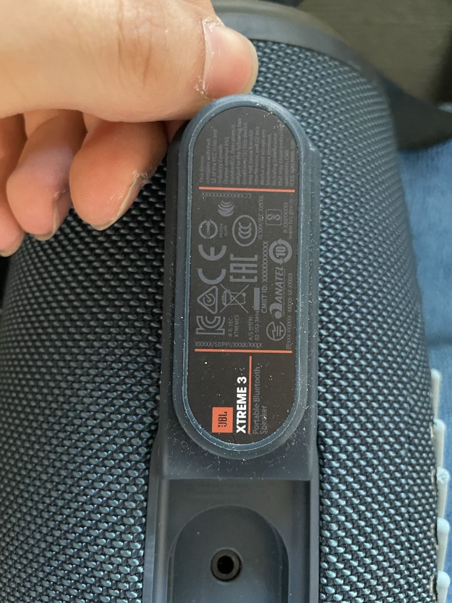 JBL Casse acustiche: JBL XTREME3 ab 1CHF – Usato da Abtwil sg venduto da Kueng.MultiOutlet 6