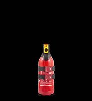 Feuerlöscher Pulver 2 kg ABC für Auto, Camper, Boot