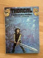 THORGAL / TOME 7 / L'ENFANT DES ETOILES (EO)