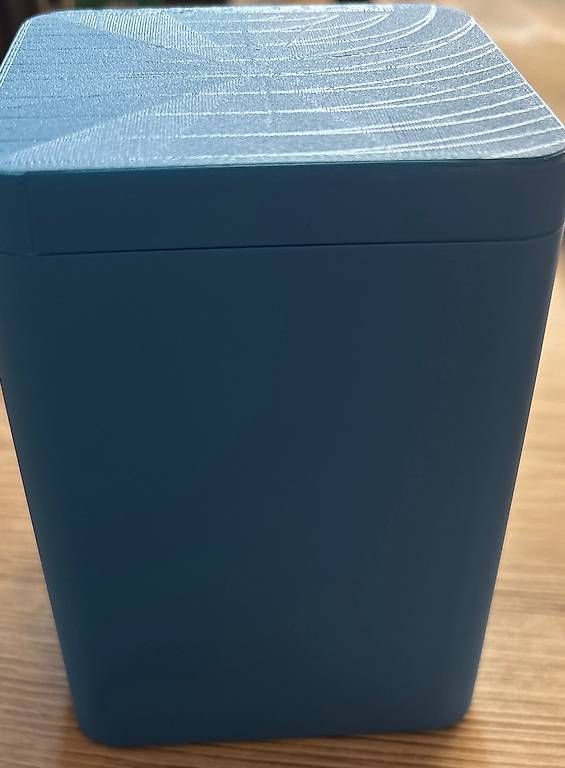 Altro in Decorazioni & Accessori: Scatoletta  – Nuovo e nell'imballaggio originale da Bioggio venduto da lella05 1