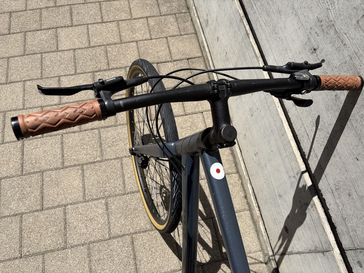 Stoke Vélos: Velo Stoke – Neuf (Voir description) à Fribourg par ani_qj7v 4