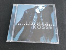 Siehst du das Licht - Lothar Kosse -CD-