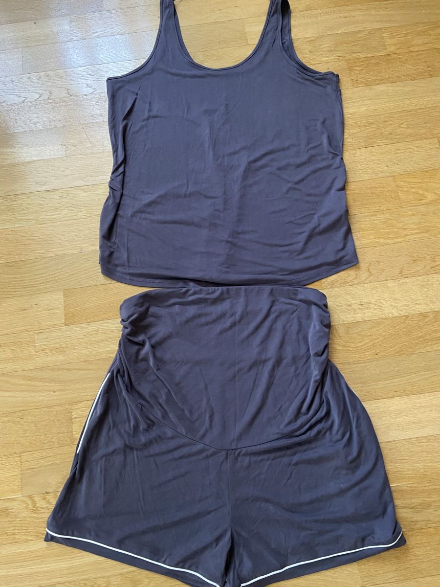 Négligés & Pyjamas: UMSTAND PYJAMA KURZ GRÖSSE S – Neuf avec emballage d'origine à Zürich par schneeflocke303 1