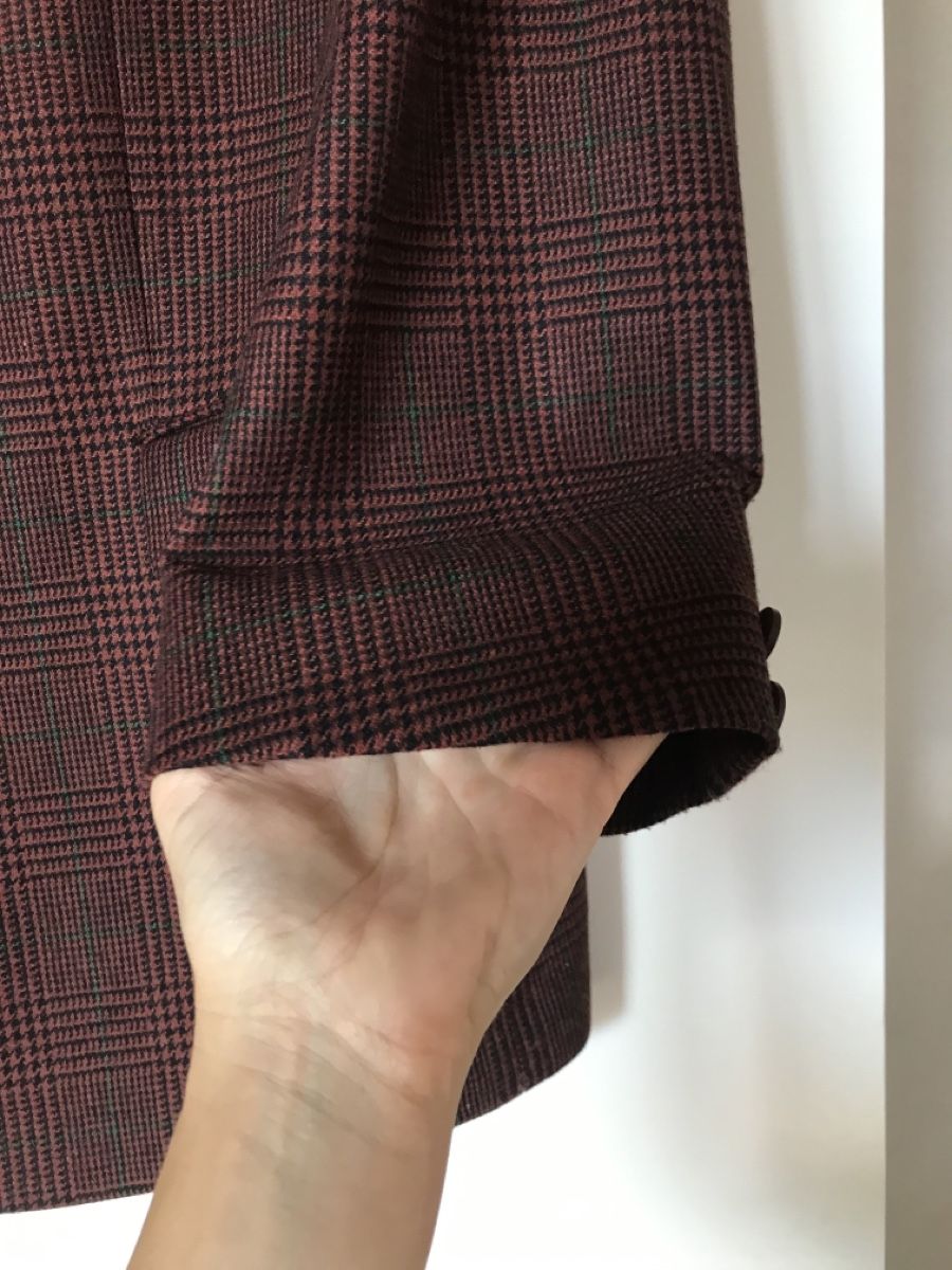 Giacche: Giaccomo Larusso blazer en laine  – Nuovo (secondo la descrizione) da Grimisuat venduto da eliseba88 5