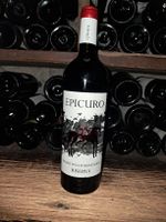 Epicuro Primitivo di Manduria Riserva 2018