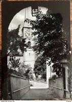AK:  CHUR - MARTINSKIRCHE
