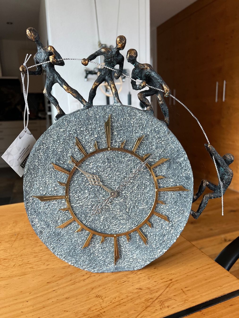 Sculture & Statue: Skulptur (Freunde) – Usato da Igis venduto da Haupt48 2