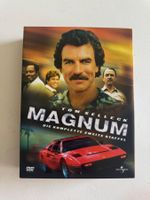 MAGNUM/ 1 STAFFEL  (DVD-KULT SERIE)