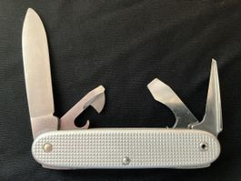 Wenger Schweizer Armee Messer 1967