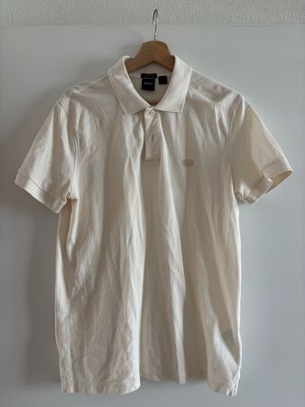 BOSS polo shirt - size M