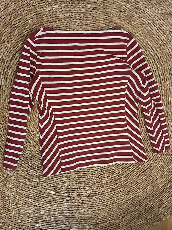 Petit Bateau Maglioni & Felpe: Pulli / Mariniere von Petit Bateau – Usato da Zürich venduto da Melianea 2