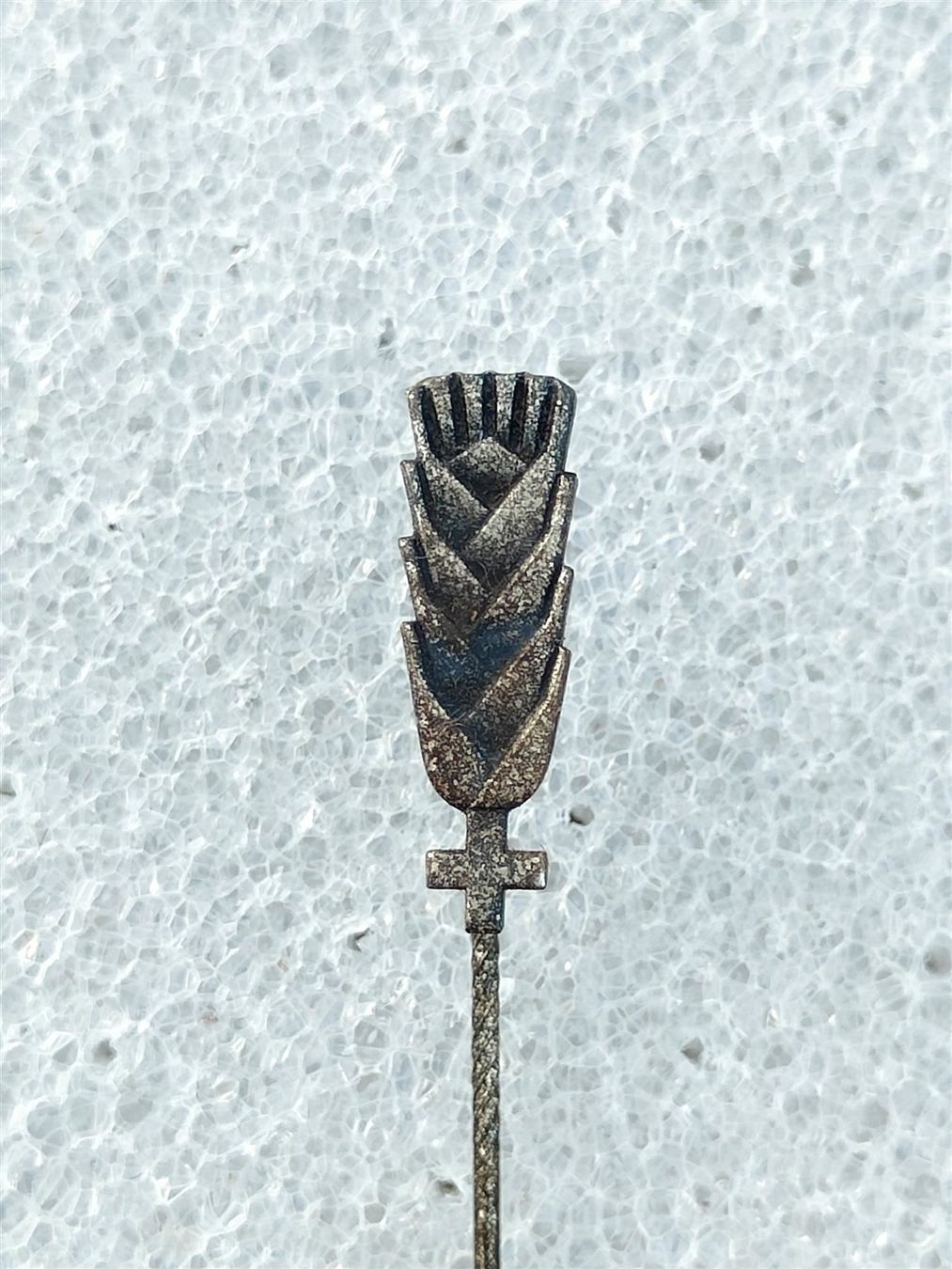 Placchette & Badge: Anstecknadel Äre Variante 2 – Usato da Bauma venduto da SwissMilitaria 1
