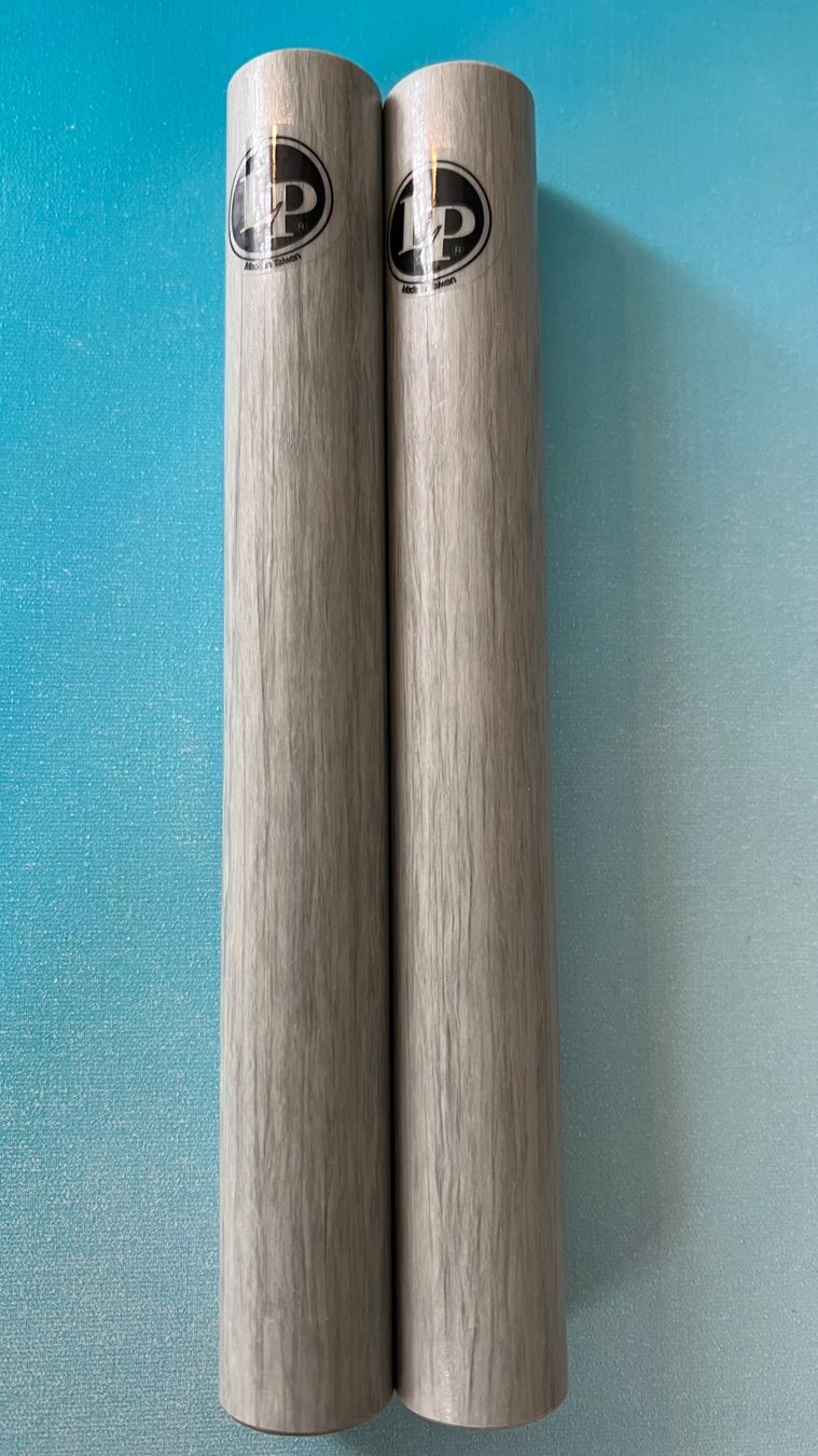 Strumenti musicali: LP King Klave (fiberglass) – Nuovo e nell'imballaggio originale da St. Gallen venduto da beaverhouse 2