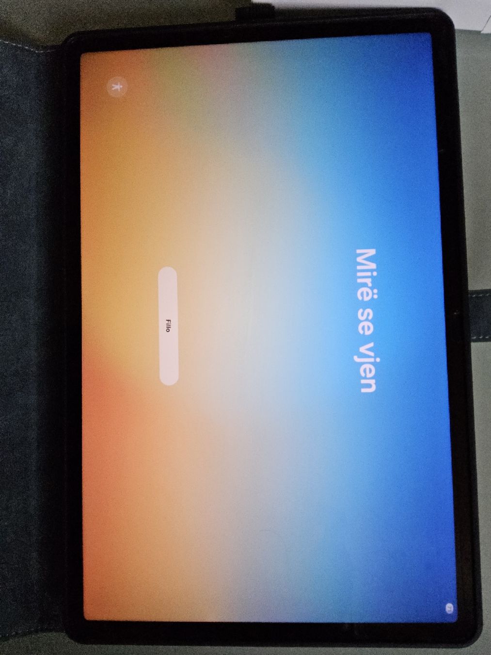 Samsung Tablet PC: Samsung Galaxy Tab S10 FE+  – Nuovo (secondo la descrizione) da Luterbach venduto da mama72 3