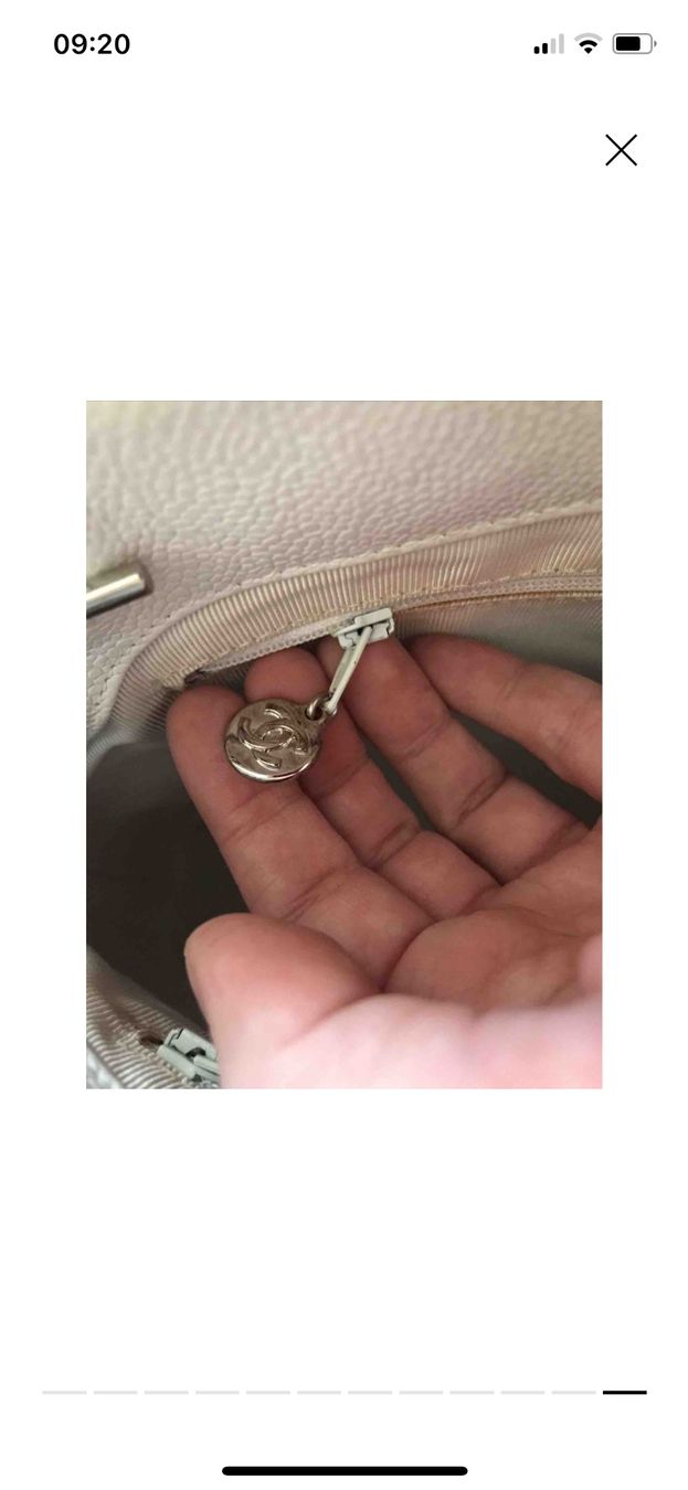 Chanel Borse da donna: Chanel Handtasche – Usato da Zürich venduto da HBe 9