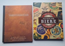 Das Buch der Biere🍺 Über 400 Biere aus der ganzen Welt Bier