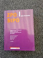 Juristische Fachliteratur, ZPO, StPO, Prozess-Verwalt. Recht