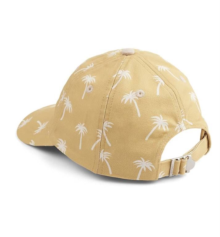 Altro abbigliamento per bambino: Liewood Palm Base Cap  – Usato da Zufikon venduto da Facerhead 1