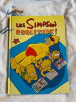 Les Simpson COOLITUDE !