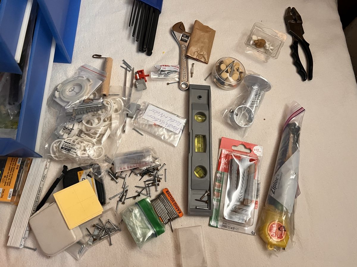 Quietschiger Boden? Unser Reparaturset Für 5 Oder 8 Zoll – Schnell Abhilfe Geschaffen!