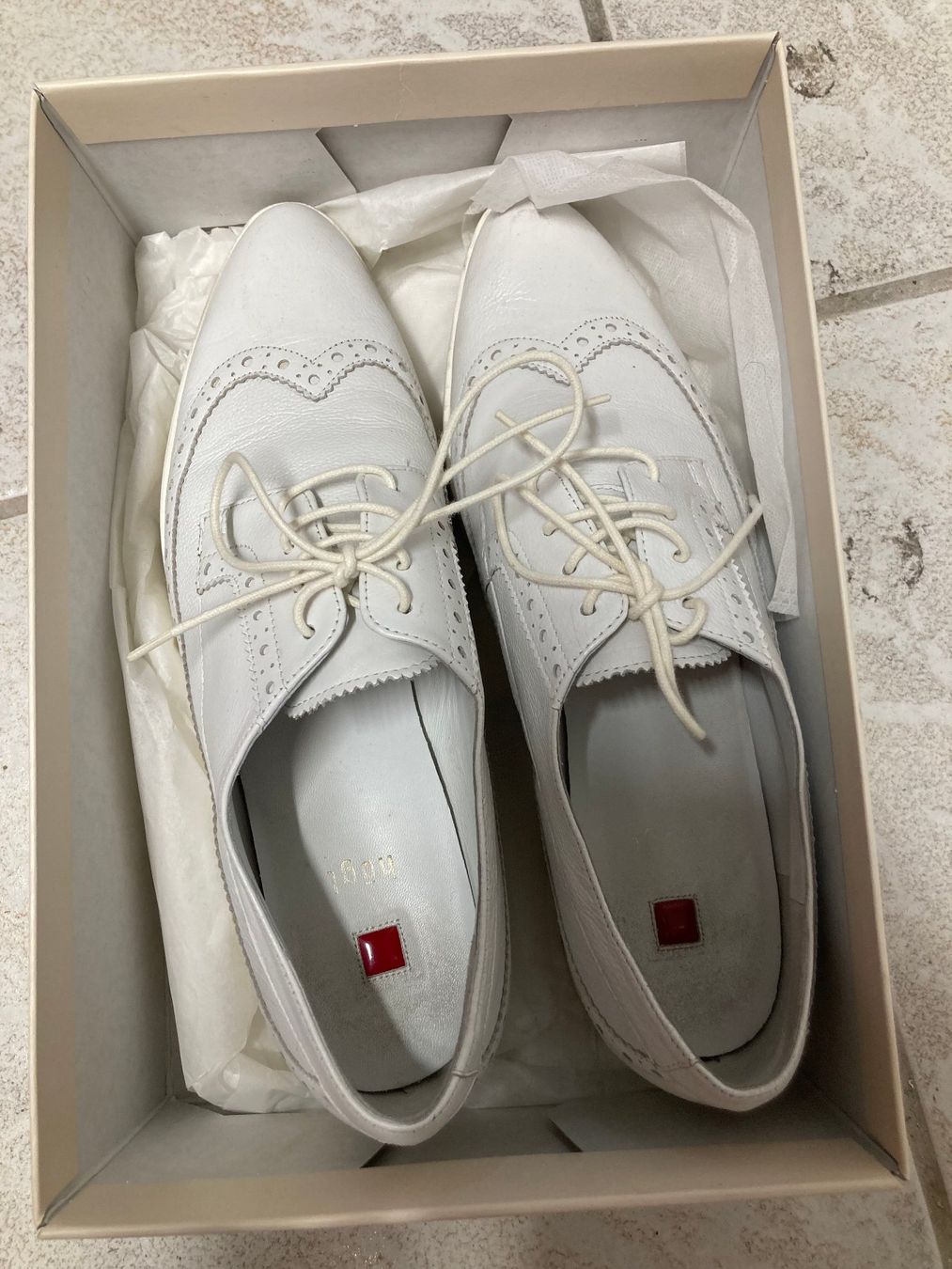 Högl Scarpe da donna: Högl Damenschuh – Nuovo (secondo la descrizione) da Unterseen venduto da amj_zz7j
