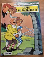 Chick Bill N 27 (T.T.B.E.)  L'épée ou la gachette