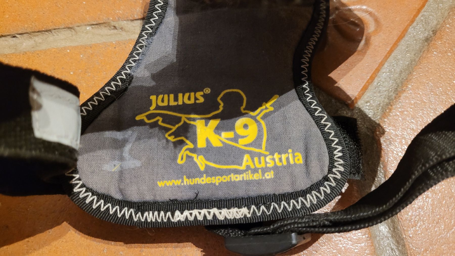 Guinzagli & Collari: Geschirre Julius K9 2 Stk. – Usato da Uetendorf venduto da Heyhey3661 4